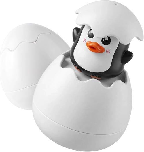 Kindra™ Hatch & Splash Bath Toy